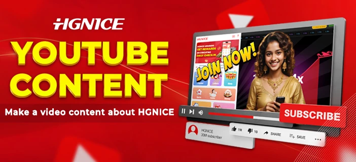 Hgnice games