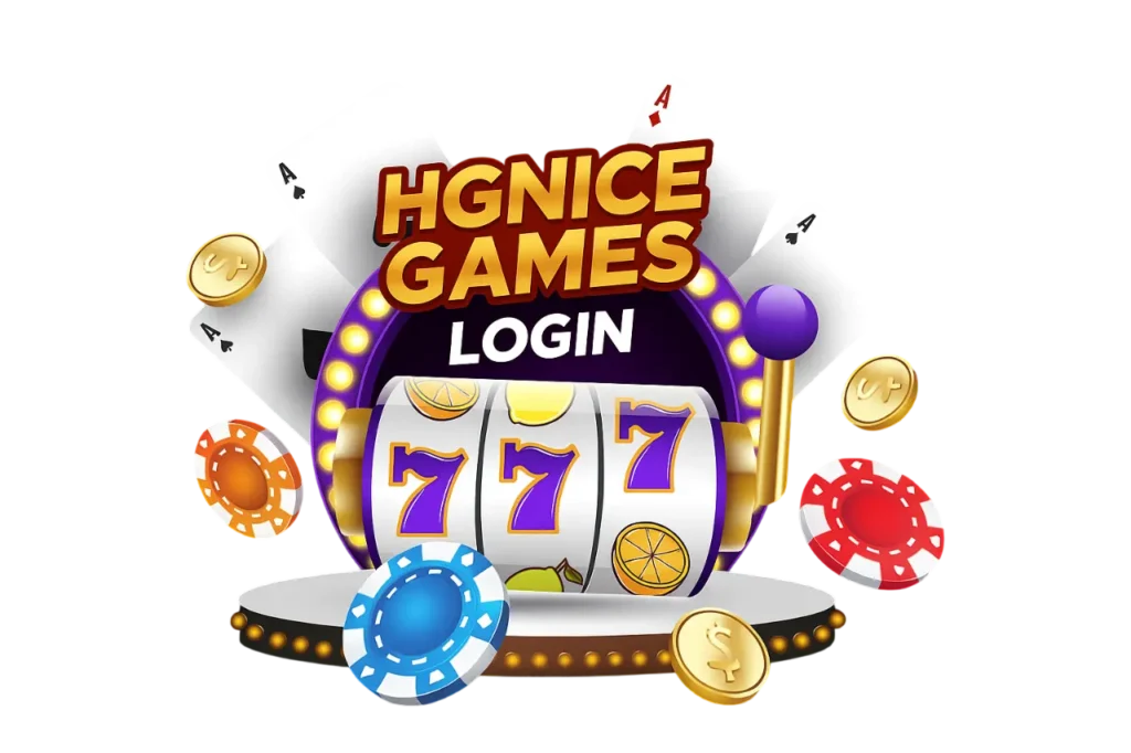 Hgnice games