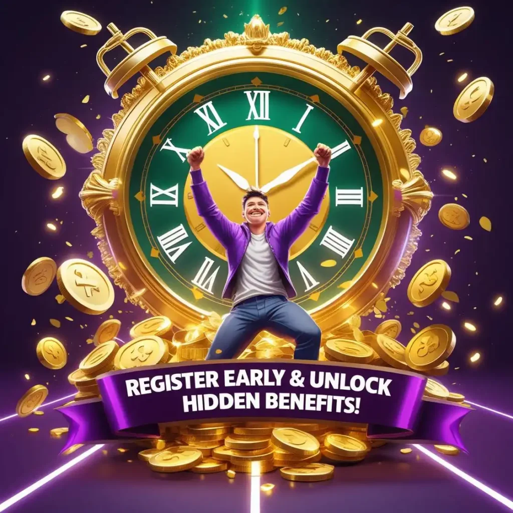 Hidden Benefits You Didn’t Know About Registering Early